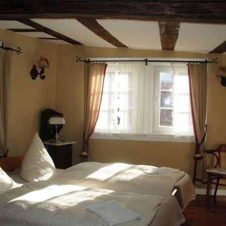Haus Nostalgie Daire Kleinheubach Dış mekan fotoğraf